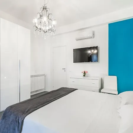 Sweet Trastevere Apartament *