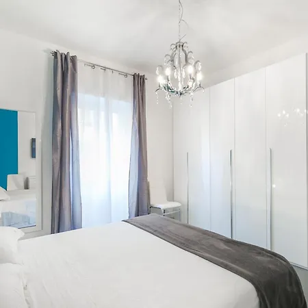Apartament Sweet Trastevere Rzym