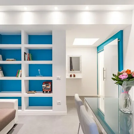 Sweet Trastevere Apartament