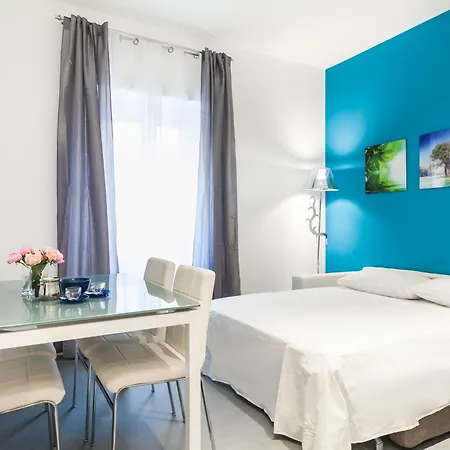 Apartament Sweet Trastevere *