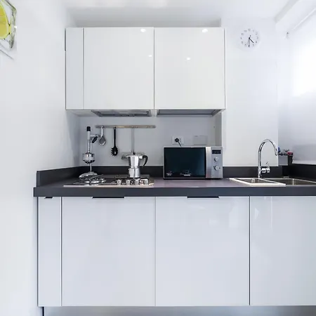 Apartament Sweet Trastevere