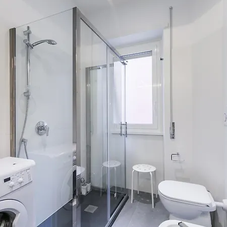 Apartament Sweet Trastevere Rzym