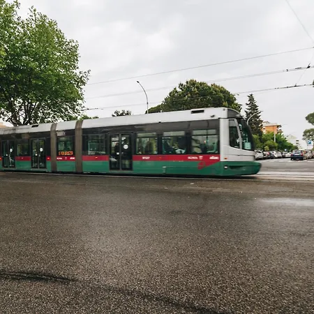 Sweet Trastevere דירה רומא